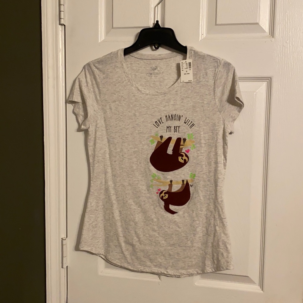 🆕Justice Love Hangin’ With My BFF Shirt